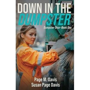 Down in the Dumpster -- Susan Page Davis